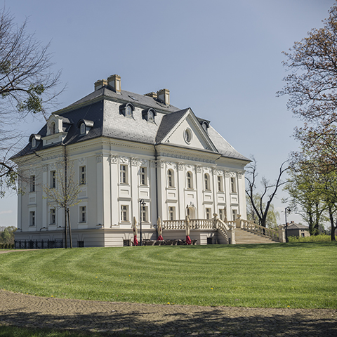 Ratchek Silesian Natural Aggregates Rathscheck, Slate