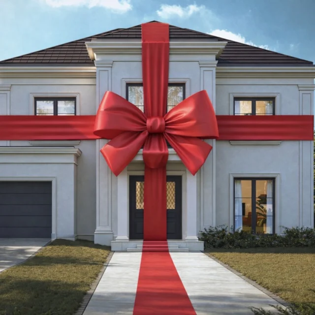 Mamy to! Bezdyskusyjnie postawiliście na willę Diamant 💎💎 

Projekt pojawi się na super promocji z rabatem 30% 🔥🔥 ale to nie koniec niespodzianek! 

Będziemy mieć dla Was aż 2 wersje - wprawne oko dostrzeże różnice na bryle 😉 a do tego nowa opcja ma zmieniony układ na piętrze więc będzie z czego wybierać. 

Promocję planujemy w połowie lutego ❤️❤️ więc koniecznie obserwujcie nas, aby niczego nie przegapić! 

Dajcie znać w komentarzach czy jesteście team ciemna czy jaśniejsza kolorystyka 😉😉
#UR #designbyUR #classicarchitecture #classicgarden #classicdesign luxuryhome archilovers exterior elevation projekt architektura classicfacade classicdesign luxuryhome homemakeover uniqueresidence uniqueinteriors classicarchitecture luxuryresidence classicvilla luxuryvilla timelessarchitecture markawlasna autopromocja